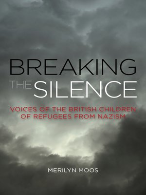cover image of Breaking the Silence